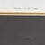English 1980s Blenheim Palace - Architectural Print in Custom Frame For Sale - Image 3 of 12