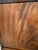 Antique English George III Mahogany Gallery Top Bedside Commode For Sale - Image 9 of 12