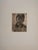Paul Cézanne, Maternity Bust, 1890s, Bronze For Sale - Image 8 of 8