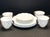 **Vintage Royal Standard Bone China Tea Set – England – Plates, Tea Cups & Saucers – Set of 12** Elegant vintage Royal...