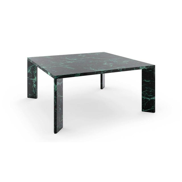 Ordinal Table by Michael Anastassiades for Cassina For Sale - Image 3 of 18