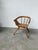 Small Chair from Baumann, 1960s, in Good conditions. Designed 1960 to 1969 This piece is attributed to the mentioned...