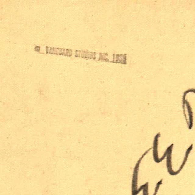 Lee Reynolds Original Lee Reynolds Painting | Mid-Century Modern Landscape | 60x42x4 For Sale - Image 4 of 11