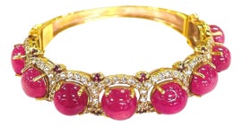 Example of Belle Epoque Bangles