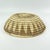 Early 20th Century Early 20th Century Polynesian Style Bread Basket Bowl 13inch MATTER COLLECTION For Sale - Image 5 of 7