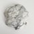 Italian Alabaster Leaf Bowl, 1950s For Sale - Image 12 of 12