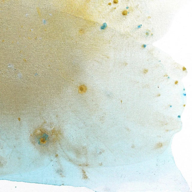 "Burst of Light" Original Artwork by Clara Berta For Sale In Los Angeles - Image 6 of 11