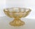 Large Barovier Coronado d'Oro Glass Centerpiece Bowl For Sale - Image 12 of 13