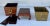 Mid-Century Rosewood and Brass Beverage Ice Box Attributed to George Zee For Sale - Image 11 of 13