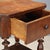 Louis Philippe Walnut Nightstand, 19th Century For Sale - Image 4 of 9