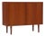 Vintage Teak Chest of Drawers by Musterring | Mid-Century Cabinet | 1960s For Sale