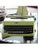 Manufacturer: Olivetti Type: Lettera 32 typewriter Model: Lettera 32 Country of Origin: Italy Year: 1963–89 Color: Light...