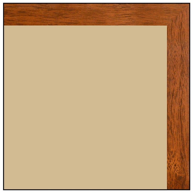 Mid 20th Century Autumn Fields, Robert Ray For Sale - Image 4 of 4
