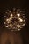 Gold Vintage Chandelier from Christoph Palme For Sale - Image 8 of 9
