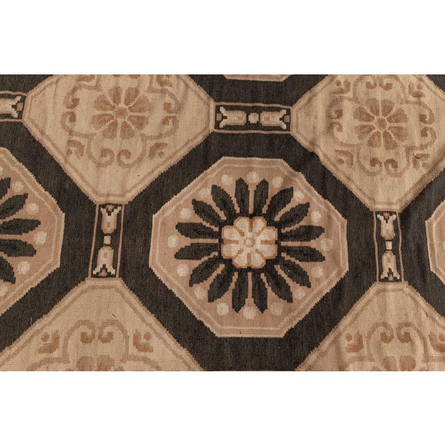 Modern Oversized Bessarabian Wool Rug by Doris Leslie Blau For Sale In New York - Image 6 of 9