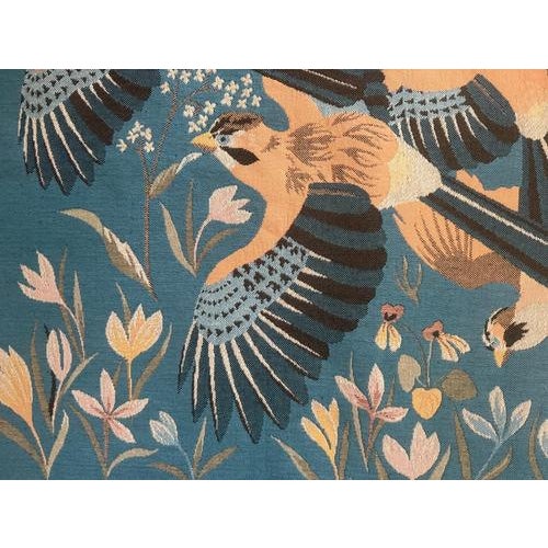 Jacquard Tapestry from Jacquelot For Sale - Image 5 of 10