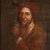School of Giacomo Francesco Cipper, Portrait, Oil on Canvas For Sale - Image 3 of 12