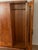 Vintage Art Deco Wardrobe For Sale - Image 8 of 14