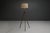 Tripod Floor Lamp, 1920 For Sale - Image 3 of 9