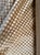 Modern Scalamandré Pomfret Silk Cut Velvet Fabric - Coffee on Beige by the Yard For Sale - Image 3 of 5