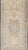 Tribal Antique Turkish Oushak Runner With Soft Gold and Celadon Geometric Medallions For Sale - Image 3 of 13