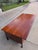 Brown 1990s Vintage 'Relay' Desk by Geoff Hollington for Herman Miller For Sale - Image 8 of 18