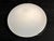 UFO Ceiling Lamp in Murano Glass from Leucos, 1970s For Sale - Image 10 of 11