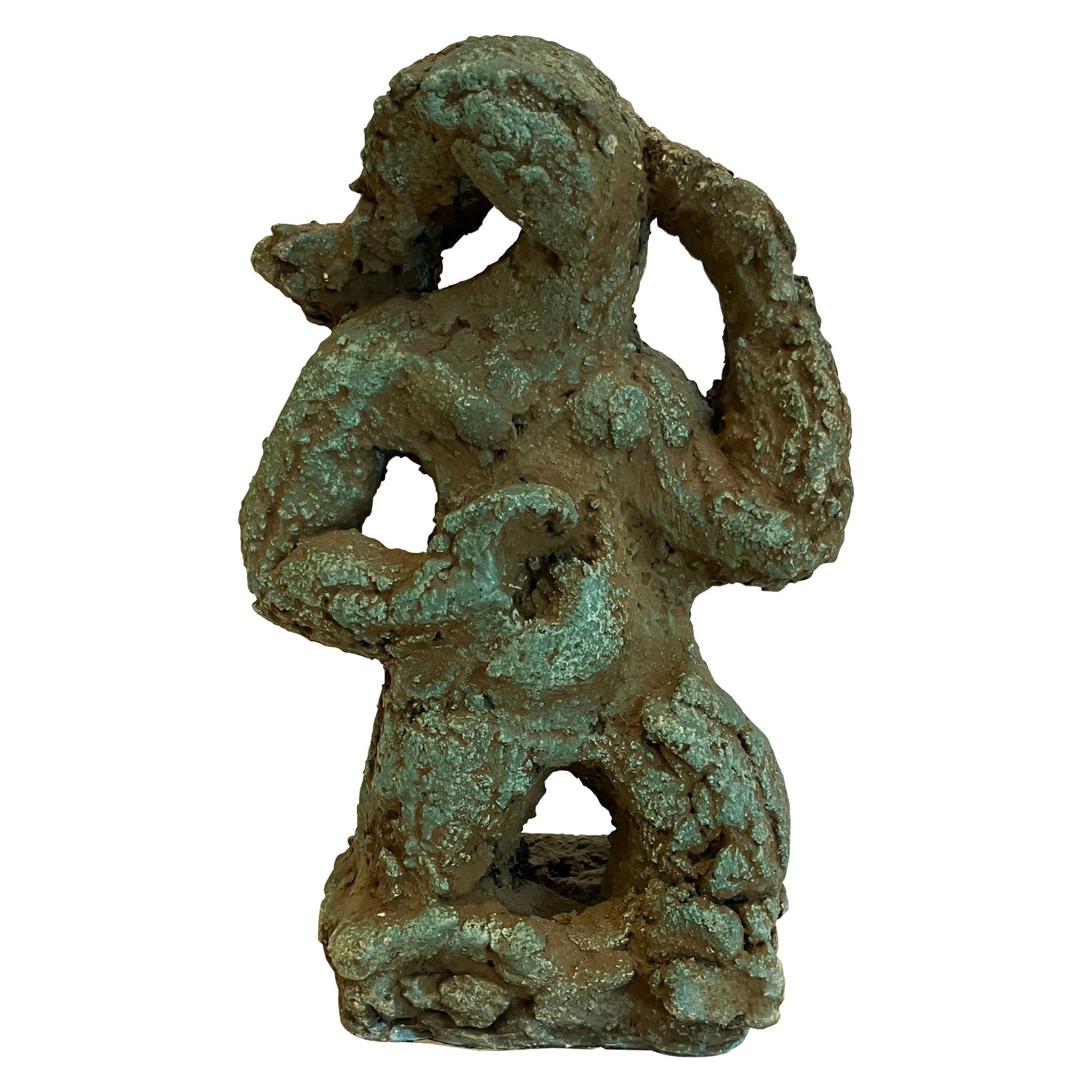 mid-20th-century-vintage-brutalist-sculpture-by-listed-american-artist