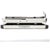 Refreshed Unis TBM DeLuxe Yugoslavian Typewriter For Sale - Image 13 of 16