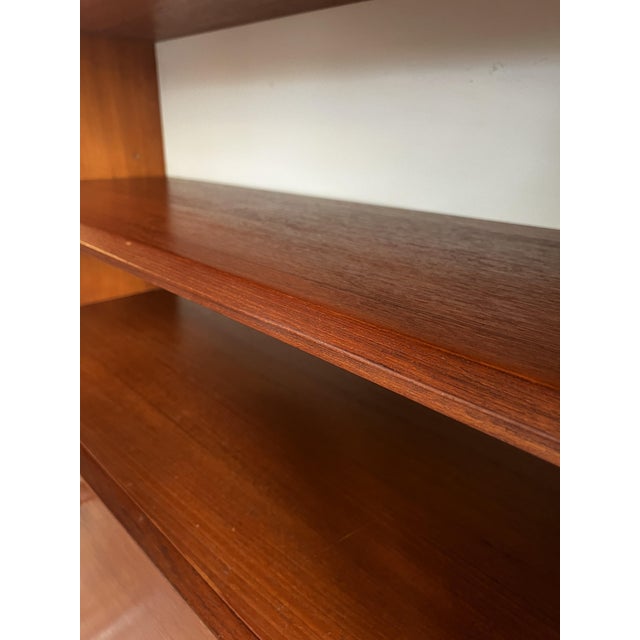 Mid-Century Modern Cabinet from Vandenberghepauvers, Belgium, 1960s For Sale - Image 15 of 17