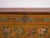 Metal Antique Chinese Chest in Wood, 1900 For Sale - Image 7 of 10