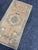 Early 21st Century Turkish Yastik Rug 1'8" x 3'3" For Sale - Image 5 of 5