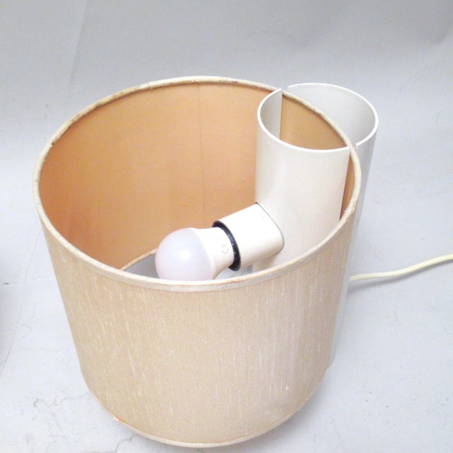 Lamps by Giuliana Gramigna for Quattrifolio, 1964, Set of 2 For Sale - Image 6 of 10