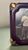 Brown Vintage Wood & Brass Picture Frame For Sale - Image 8 of 11