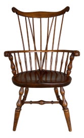 Example of Nichols and Stone Seating