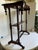 Victorian Side Table With Shelf, Walnut, Late 19th Century For Sale - Image 4 of 13