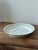 Antique White 19th Century English Hand Painted Porcelain Serving Dish For Sale - Image 8 of 10