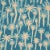Schumacher Schumacher Palmitas Wallpaper in Bahama For Sale - Image 4 of 4