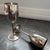 Rustic European Mid 20th Century Italian Silver Plate Toasting Goblets - A Pair For Sale - Image 3 of 7