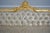 French Baroque Style Giltwood Sofa Settee For Sale - Image 4 of 18