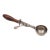 Vintage Gilchrist No. 31 Ice Cream Scooper-Marked For Sale