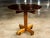 1960s Sergio Rodrigues “Alex” Side Table in Freijó and Rosewood, Brazilian Modern, 1960s - Lot 700A For Sale - Image 5 of 13