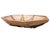 Vintage Tramp Art Decorative Catchall Bowl For Sale - Image 4 of 8