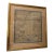 Large Antique Early 19th Century Handmade Embroidered Needlepoint Sampler Art For Sale