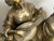 Adrien Étienne Gaudez French Gilt Bronze Allegorical Group of the Arts, “Hors Concours,” Circa 1880 For Sale In Chicago - Image 6 of 12