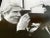 1980s Vintage Sandro Becchetti 'Andy Warhol - 1980' Vintage Silver Gelatine Photograph For Sale - Image 5 of 7