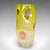 Vintage Art Vase, English, Blown Glass, Display Sleeve, Columbia Glassworks For Sale - Image 4 of 10
