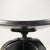 Italian Art Deco Black Wooden Stool, Early 1900s For Sale - Image 10 of 18