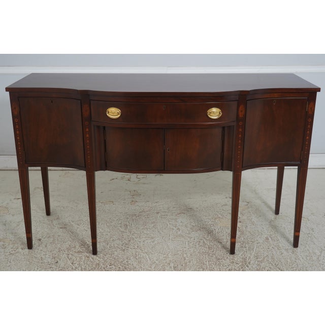 Age: Approx: 40 Years Old Details: Richmond Hill Collection Dovetailed Drawer Construction High Quality Construction Nice...