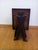 2000 - 2009 Vintage Eco-Leather Magazine Rack from Schoeller, 2010 For Sale - Image 5 of 12